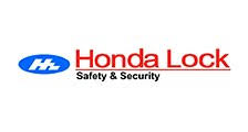 HONDA LOCK 